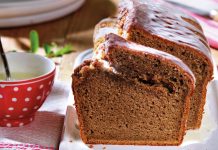 Bizcocho de café: receta fácil, tradicional y casera que puedas conquistar a todos los paladares (+ Detalles)