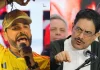De la Espriella y Cepeda definen sus cierres de campaña a una semana de la decisiva segunda vuelta presidencial (+ Detalles)