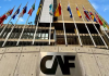 CAF crea fondo solidario de 200 millones de dólares para apoyar la recupËración de Venezuela tras sismøs