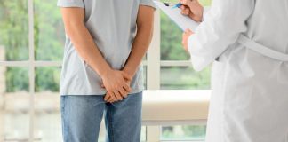 ¡Rømpe el tabú del chequeo médico preventivo!: la deteccïón prëcoz del cáncër de próstatâ tiene un 100% de curación en su etapa inicial