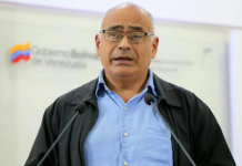 Ministro de salud informa que cifra de víctîmÄs por terremøtøs sube a 235 muërtos y más de 4.300 hëridos