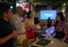 Marca País y medios privados se unieron para proyectar en el ámbito internacional a la Venezuela productiva: sus representantes ofrecieron sus salas y plataformas comerciales (+ Detalles)