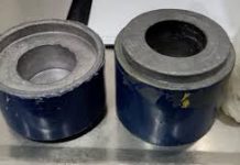 Robo de una peligrosa cápsula radioactiva de cesio-137 genera alerta en la ciudad argentina de Rosario