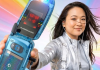 Commodore lanza un peculiar smartphone retro diseñado para limitar el uso de redes sociales digitales