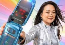 Commodore lanza un peculiar smartphone retro diseñado para limitar el uso de redes sociales digitales