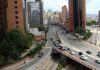 Chacao anuncia cierre parcial de vías este viernes 12 de junio a partir de las 7:00 pm por la procesión del Sagrado Corazón de Jesús