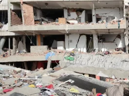China oficializa asistencia humanitaria y tecnológica de 14,7 millones de dólares para Venezuela tras sismÖs del pasado 24-jun
