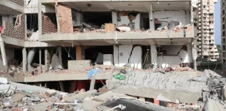 China oficializa asistencia humanitaria y tecnológica de 14,7 millones de dólares para Venezuela tras sismÖs del pasado 24-jun