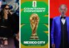‘México Vibra’ unirá música y futbol en el Auditorio Nacional: Belinda, Andrea Bocelli y Los Ángeles Azules encabezarán el concierto “Countdown Concert” del Mundial