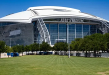 Dallas se consolida como la sede principal que albergará más partidos durante el Mundial de Fútbol 2026 (+ Video)
