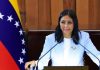 Inició Consulta Nacional para la Reforma de la Justicia Penąl: convocada por el Ejecutivo Nacional para combâtir focos de corrüpción