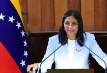 Inició Consulta Nacional para la Reforma de la Justicia Penąl: convocada por el Ejecutivo Nacional para combâtir focos de corrüpción