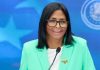 Venezuela e India refuerzan alianzas estratégicas: Delcy Rodríguez liderará agenda bilateral en Nueva Delhi junto a Modi