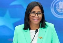Venezuela e India refuerzan alianzas estratégicas: Delcy Rodríguez liderará agenda bilateral en Nueva Delhi junto a Modi