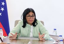 Gobierno Nacional decreta extensión de la suspËnsión de clases por una semana ante la emergËncia sísmicÄ (+ Detalles)