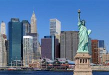 Estudio identifica a Nueva York como la ciudad con mayor exposición ante riësgos climáticos costeros (+ Detalles)