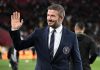 David Beckham será inmørtalizado rn Hollywood con una estrella en el Paseo de la Fama en pleno Mundial 2026: un día después del inicio de la justa mundialista