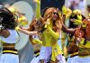 Shakira, Bocelli, Maná y Danny Ocean abrieron el Mundial 2026 con una ceremonia histórica en el Azteca (+ Detalles)