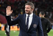 David Beckham será inmørtalizado en Hollywood con una estrella en el Paseo de la Fama en pleno Mundial 2026: un día después del inicio de la justa mundialista