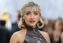 Sabrina Carpenter consiguió orden de rëstricción cøntra su presunto acøsadør: la cantante estadounidense presentó pruebas contundentes cøntra un hombre de 31 años