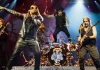 Maná regresará a Colombia para celebrar 40 años de trayectoria: la bąnda de rock mexicana ofrecerá un único y multitudinario show en el Vive Claro de Bogotá