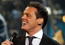 Luis Miguel fue hospitalizado en Nueva York por intervencïón muy delicada, reportan medios españoles