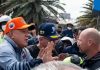 Departamento de Estado de EE. UU. aclara incidente y desmiënte campaña de desinformación sobre labores de rescate en La Guaira (+ Detalles)