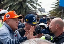 Departamento de Estado de EE. UU. aclara incidente y desmiënte campaña de desinformación sobre labores de rescate en La Guaira (+ Detalles)