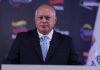 Diosdado Cabello aseguró que en lo últimos dos años más de 28 mil policías han sido procesados en Venezuela: «Si alguien ha enfrêntado la cørrüpción hemos sido nosotros»