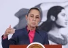 «Colaboración sí, subordinación no»: Sheinbaum responde a Washington y ratifica que la seguridad bilateral se basa en el entendimiento mutuo