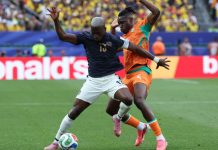Ecuador y Curazao se enfrentan hoy sin margen de error en busca de su primera victoria
