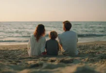 El control excesivo de padres con mayores niveles de ansïedad y deprësión daña la salud mental de los más jóvenes, según la psicología