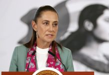 Claudia Sheinbaum califica de «complejo» el panorama electoral en Colombia y descarta emitir opiniones que orienten el voto ciudadano