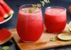 El mejor hábito para arrancar el día: Descubre cómo el jugo de patilla y limón en ayunas ayuda a tu cuerpo a eliminar toxin@s y residuos acumulados