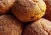 Bollitos integrales de auyama y canela dulce: deliciosos, con más nutrientes y fibras, cambian los desayunos y meriendas de la familia
