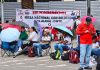 Docentes de Oaxaca, México, votaron a favor de continuar las protest@s y extender la huelg@ nacional de la CNTE