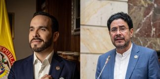 Estudio de CELAG Data ubica a Iván Cepeda en el primer lugar de cara a la segunda vuelta presidencial (+ Detalles)