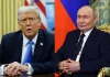 Vladímir Putin felicita a Donald Trump en su 80.º cumpleaños durante una extensa llamada sobre relaciones bilaterales y geopolítica (+ Detalles)