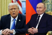 Vladímir Putin felicita a Donald Trump en su 80.º cumpleaños durante una extensa llamada sobre relaciones bilaterales y geopolítica (+ Detalles)