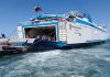 Conferry reactiva oficialmente sus rutas hacia Nueva Esparta: El Ferry Paraguaná I encendÊrá motores el 26 de junio tras superar con éxito todas las pruebas técnicas