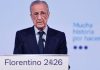 Trece años después, la historia se repite: José Mourinho volverá a dirigir al Real Madrid de la mano de Florentino Pérez