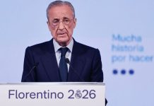 Trece años después, la historia se repite: José Mourinho volverá a dirigir al Real Madrid de la mano de Florentino Pérez