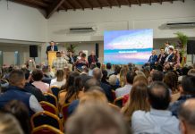 El potencial llanero se prepara para la exportación: Instituto Marca País y la agroindustria de Portuguesa trazan una agenda conjunta de promoción internacional