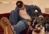 De la música al cine: Bizarrap se une a Bad Bunny en el elenco de voces de «Toy Story 5» para dar vida a un excéntrico personaje de jardín