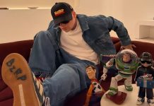 De la música al cine: Bizarrap se une a Bad Bunny en el elenco de voces de «Toy Story 5» para dar vida a un excéntrico personaje de jardín