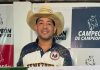 Buenas noticias para el coleo nacional: Gonzalo Escobar sale con éxito de su cirugía en Portuguesa y se encuentra en recuperación
