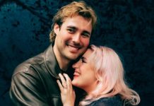 El actor de Violetta, Jorge Blanco y su esposa Stephie Caire conmueven las redes sociales tras anunciar la pérdida gestacional de su primer bËbé