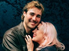 El actor de Violetta, Jorge Blanco y su esposa Stephie Caire conmueven las redes sociales tras anunciar la pérdida gestacional de su primer bËbé