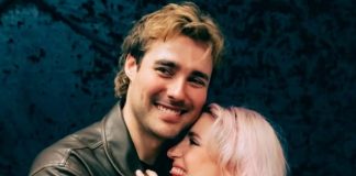 El actor de Violetta, Jorge Blanco y su esposa Stephie Caire conmueven las redes sociales tras anunciar la pérdida gestacional de su primer bËbé