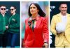 De Salma Hayek al “Canelo” Álvarez: fueron los famosos que asistieron a la inauguración del Mundial 2026